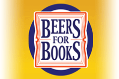 Beers for Books